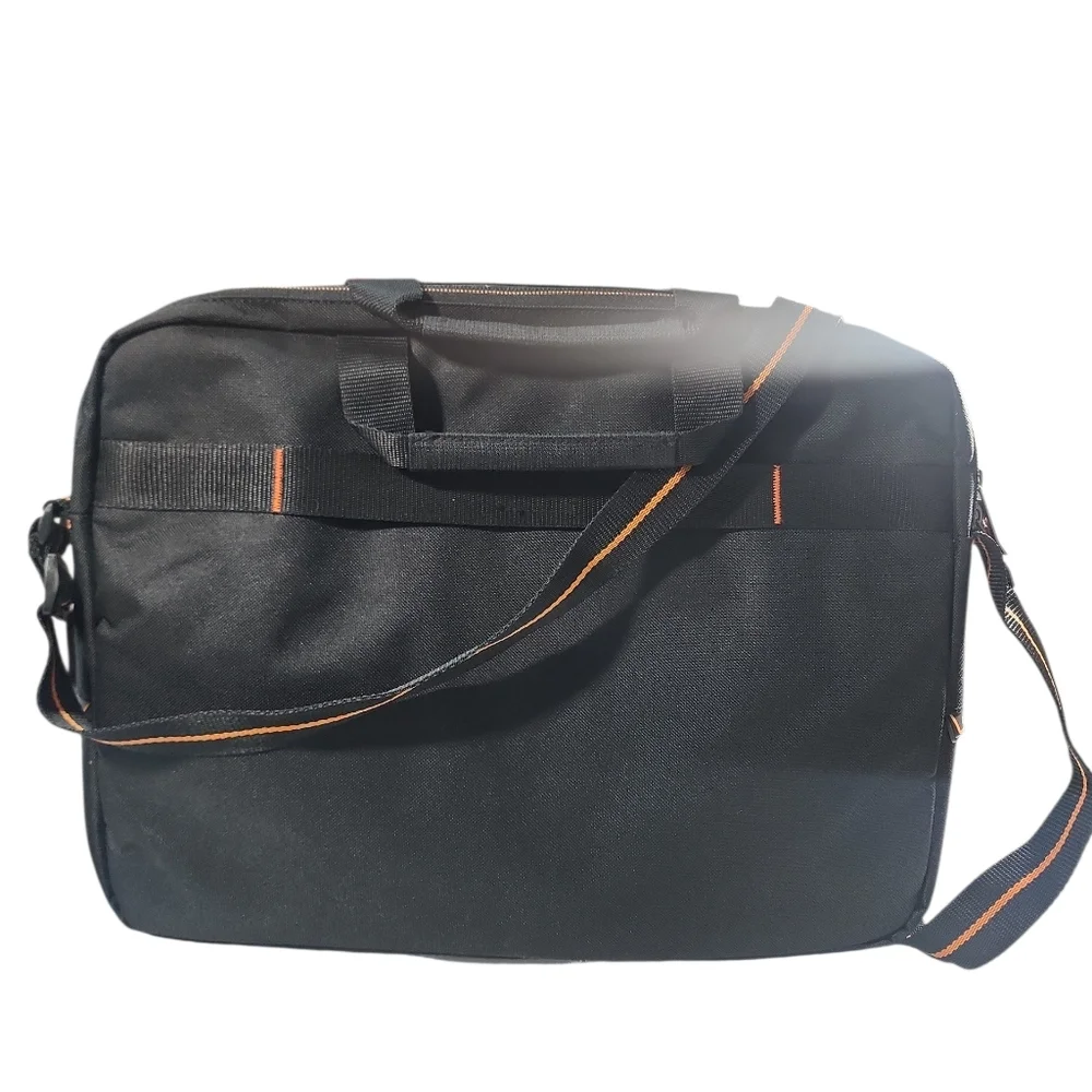 Solo New York Ace Slim Briefcase 15.6